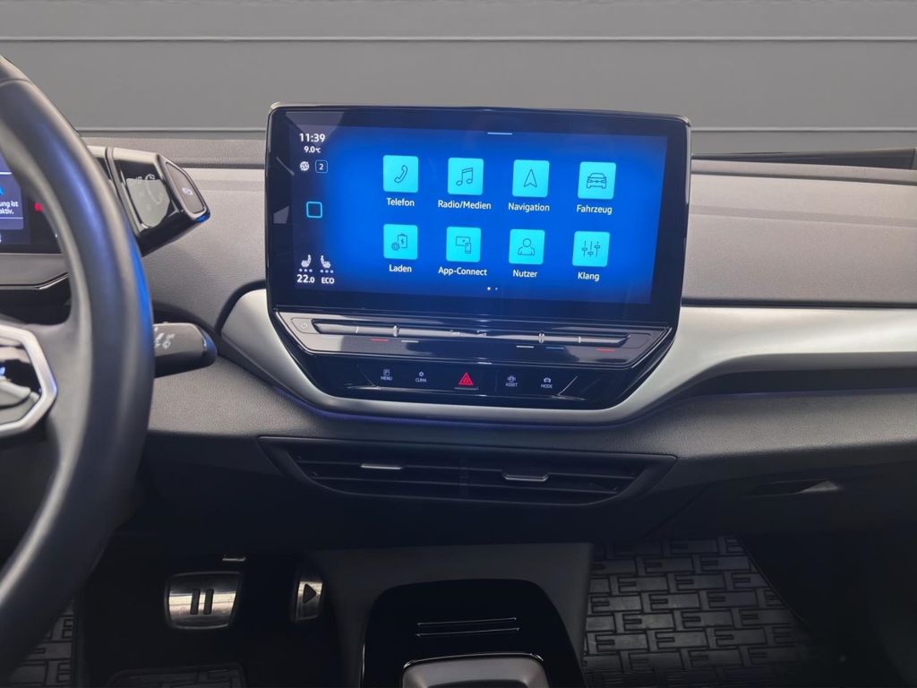 Volkswagen ID.5 2022