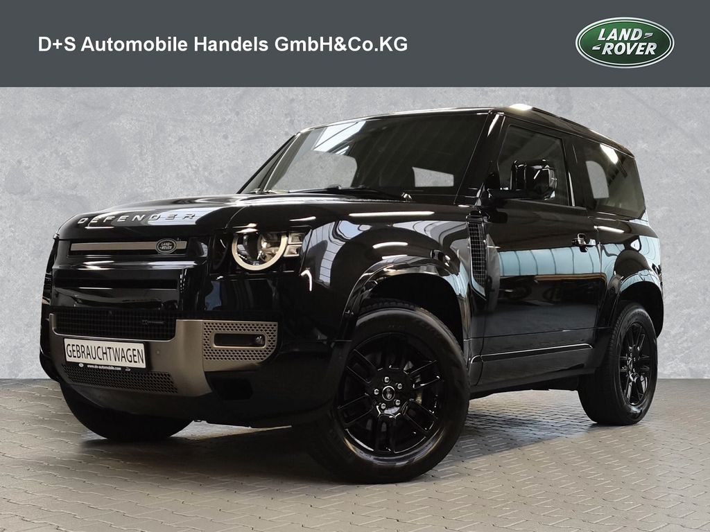 Land Rover Defender 2024