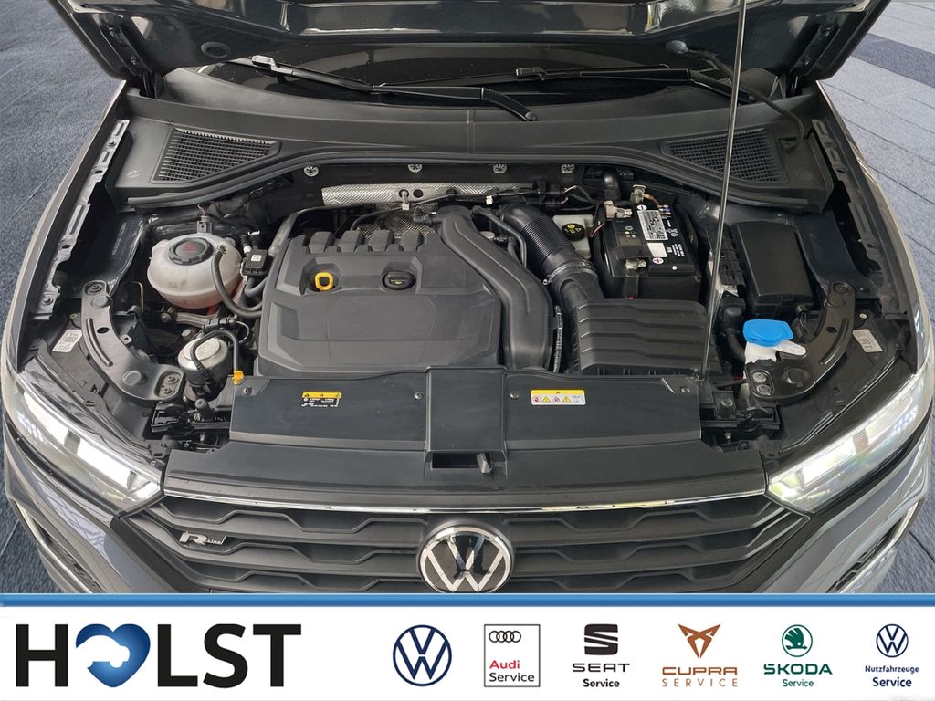 Volkswagen T-Roc 2021