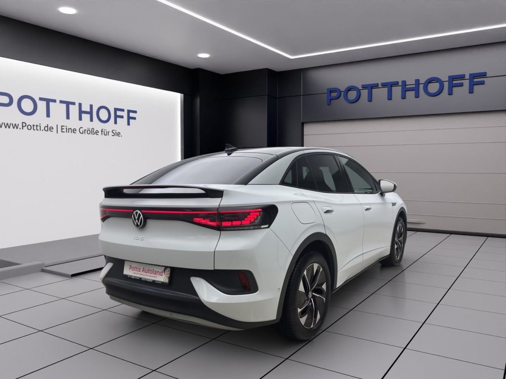 Volkswagen ID.5 2022