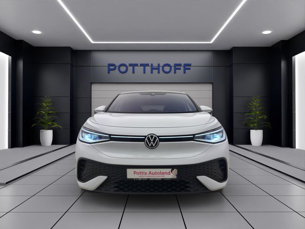 Volkswagen ID.5 2022