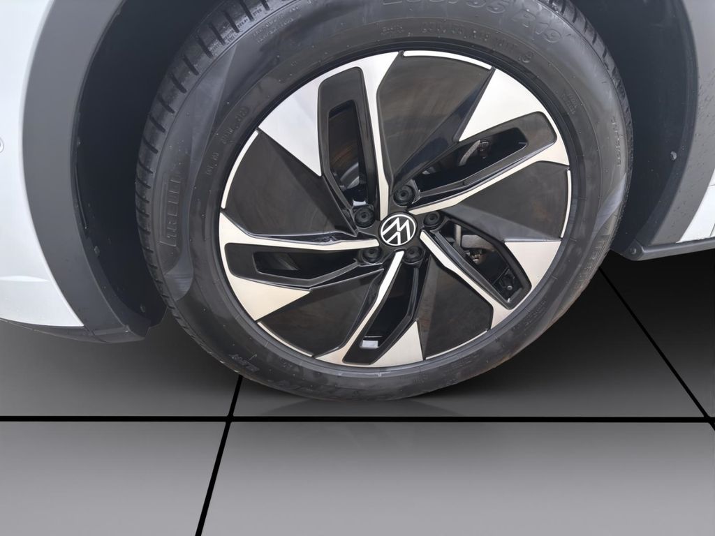 Volkswagen ID.5 2022