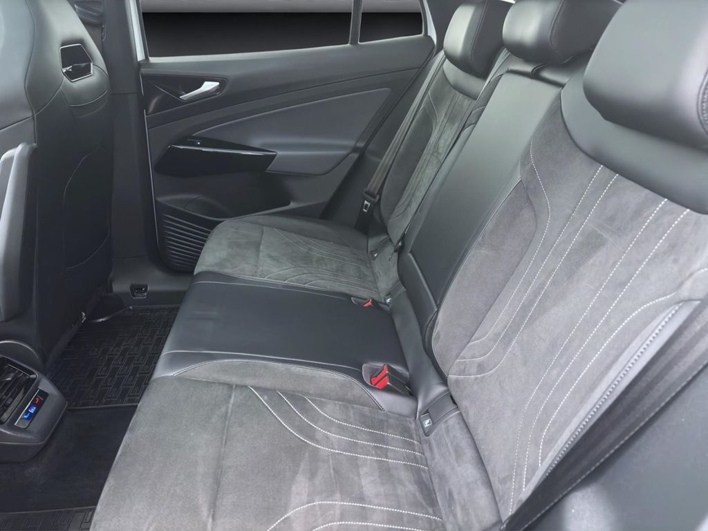 Volkswagen ID.5 2022