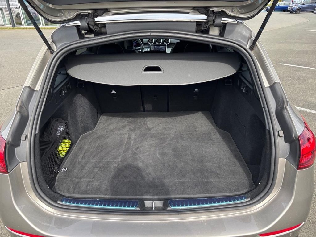 Mercedes-Benz C 220 2024