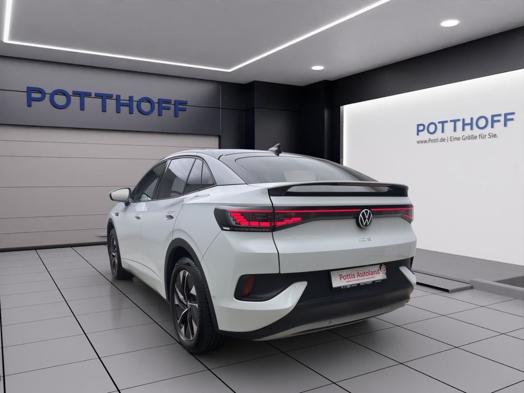 Volkswagen ID.5 2022