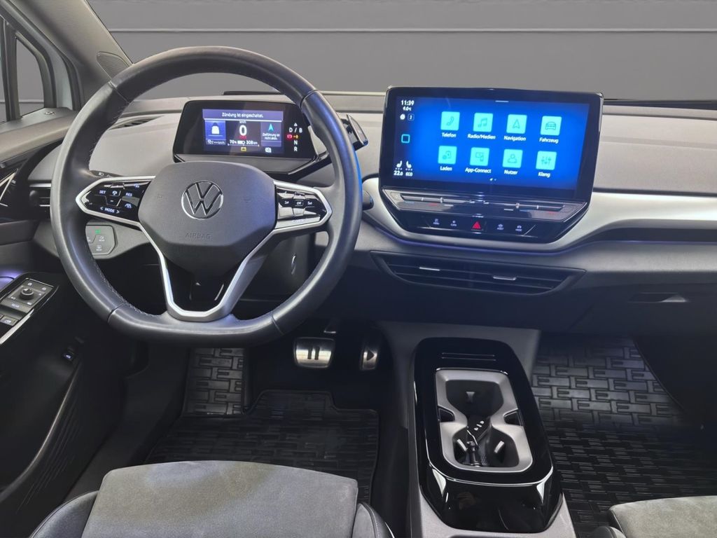 Volkswagen ID.5 2022