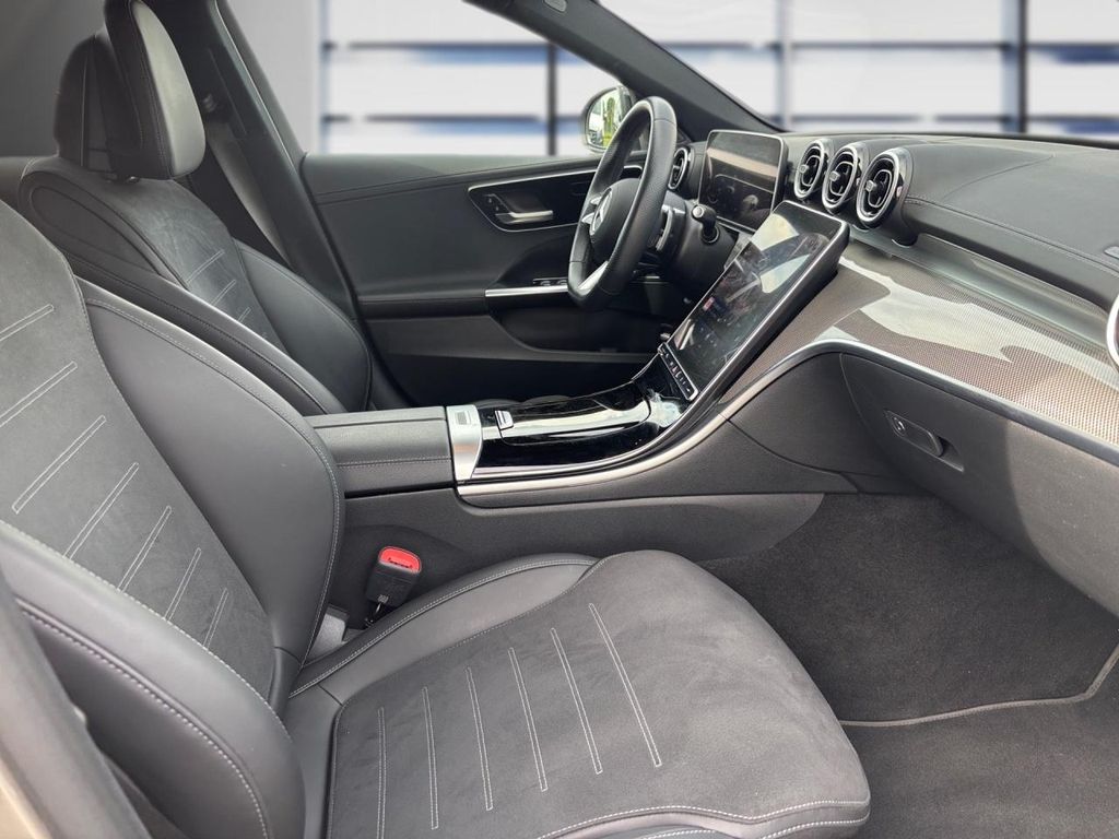 Mercedes-Benz C 220 2024