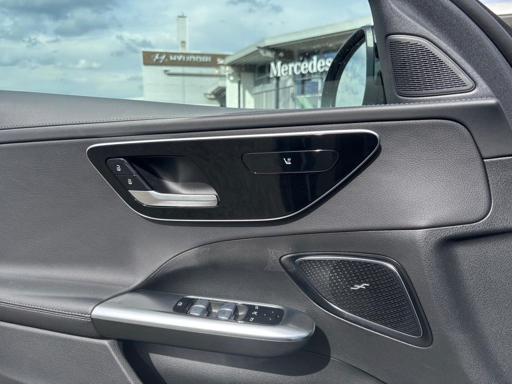 Mercedes-Benz C 220 2024