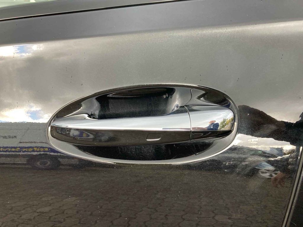 Mercedes-Benz GLE 350 2021