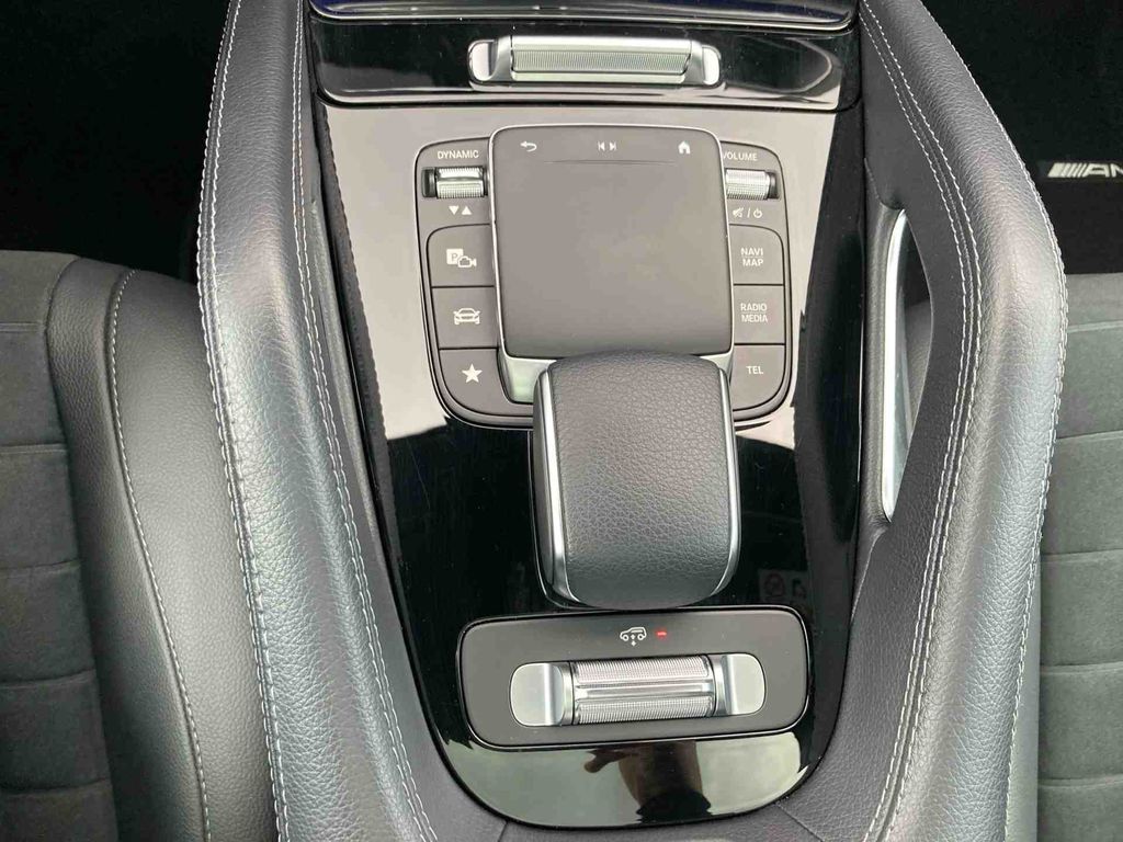 Mercedes-Benz GLE 350 2021