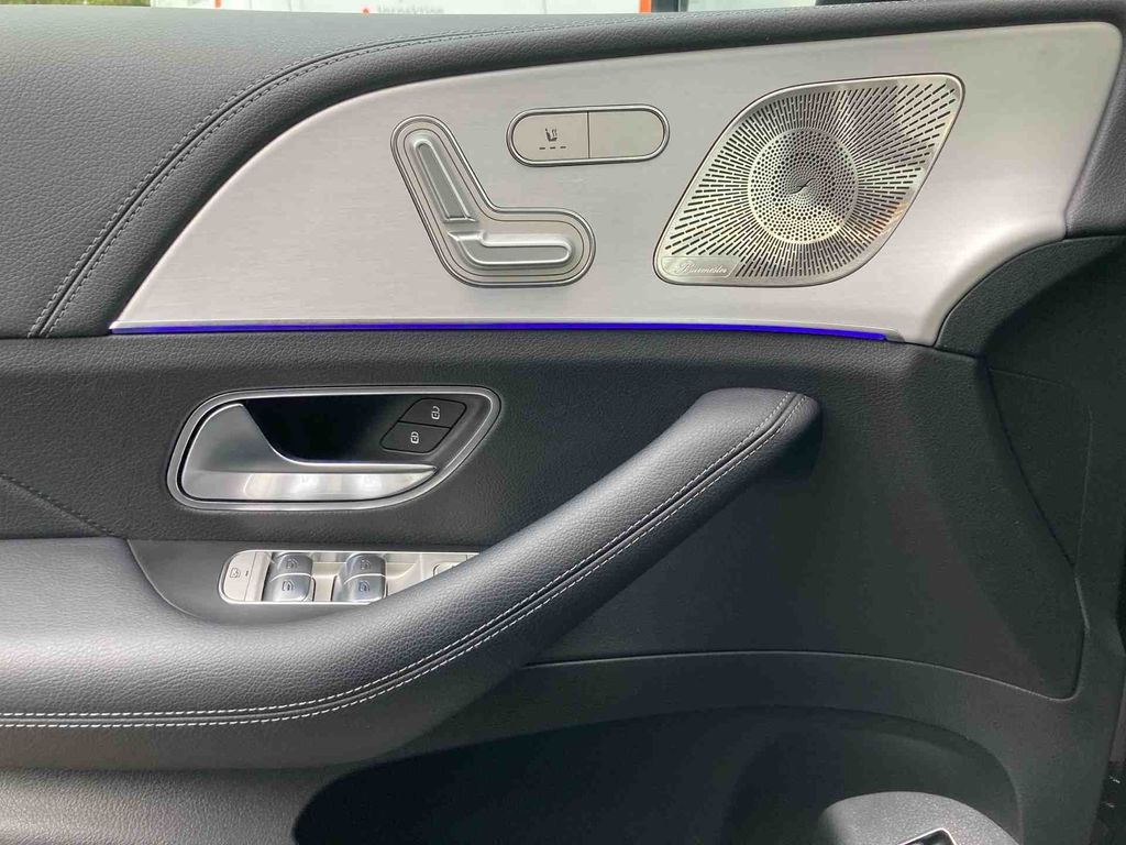 Mercedes-Benz GLE 350 2021