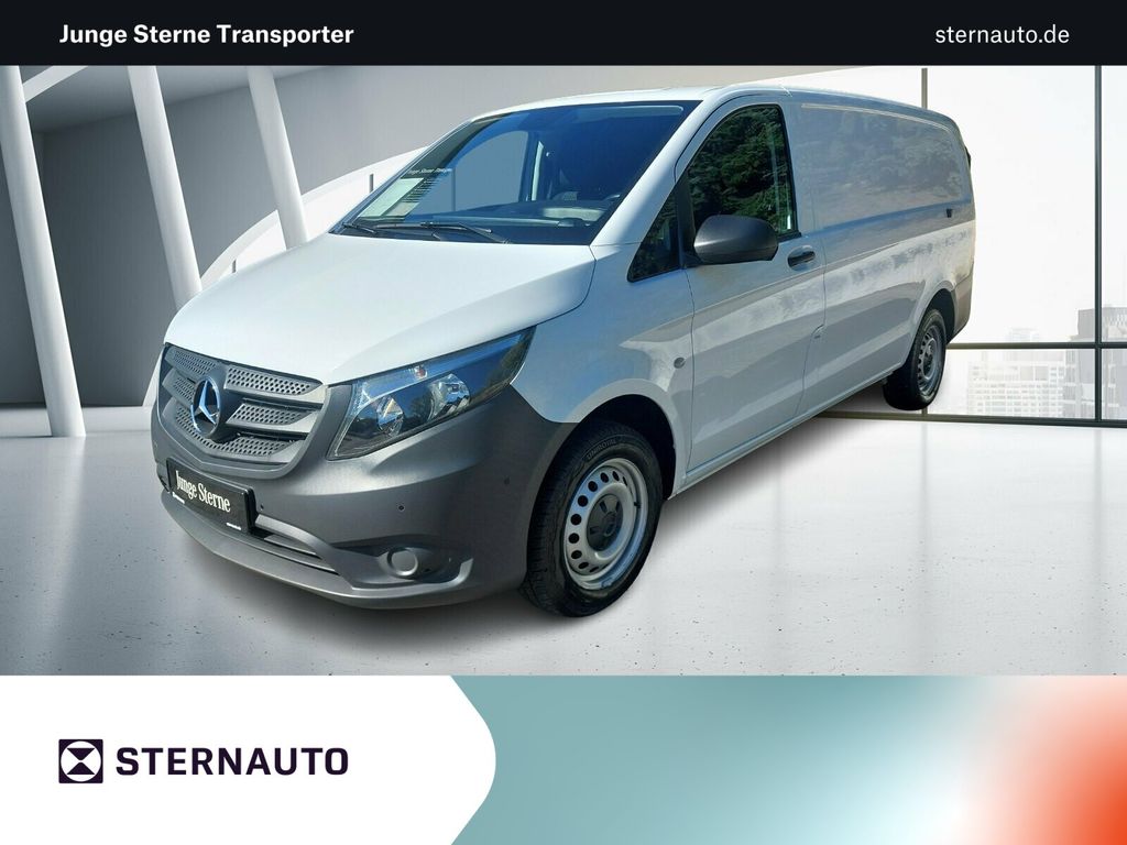 Mercedes-Benz Vito 2024