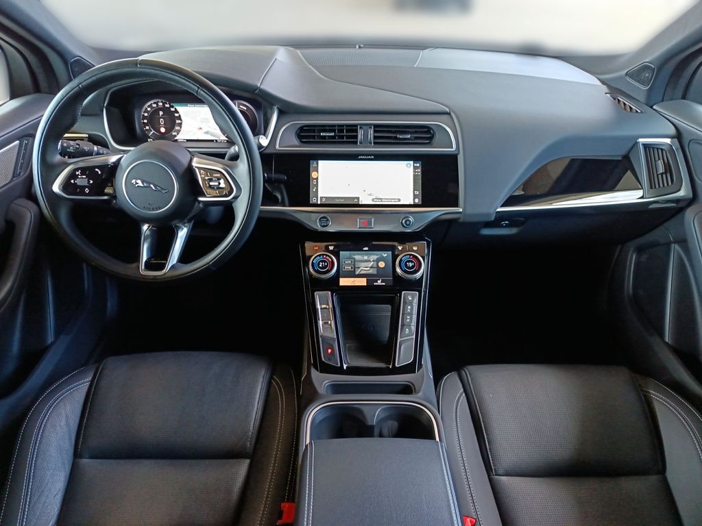 Jaguar I-Pace 2024