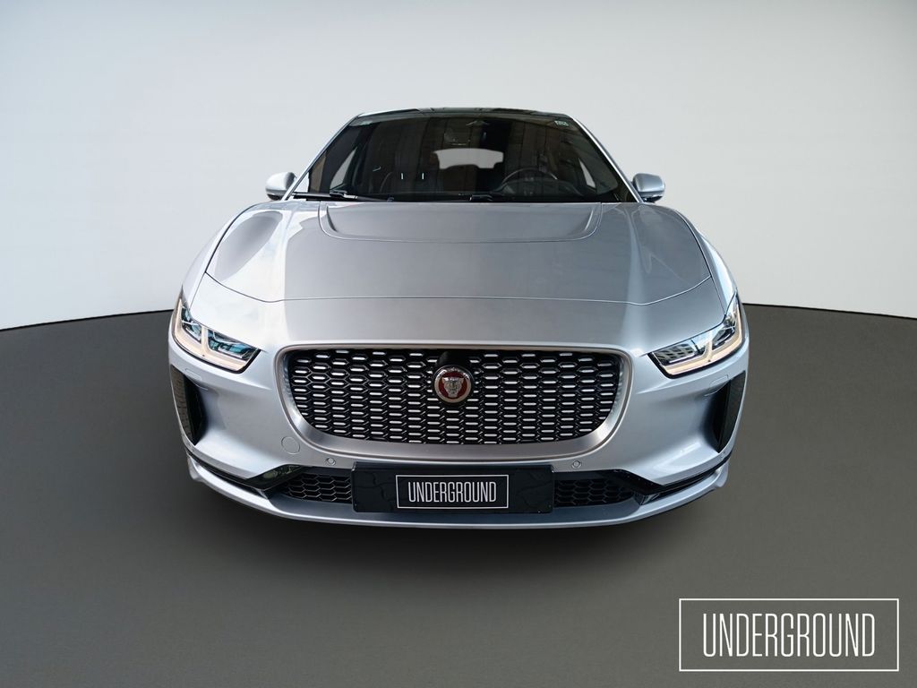 Jaguar I-Pace 2024