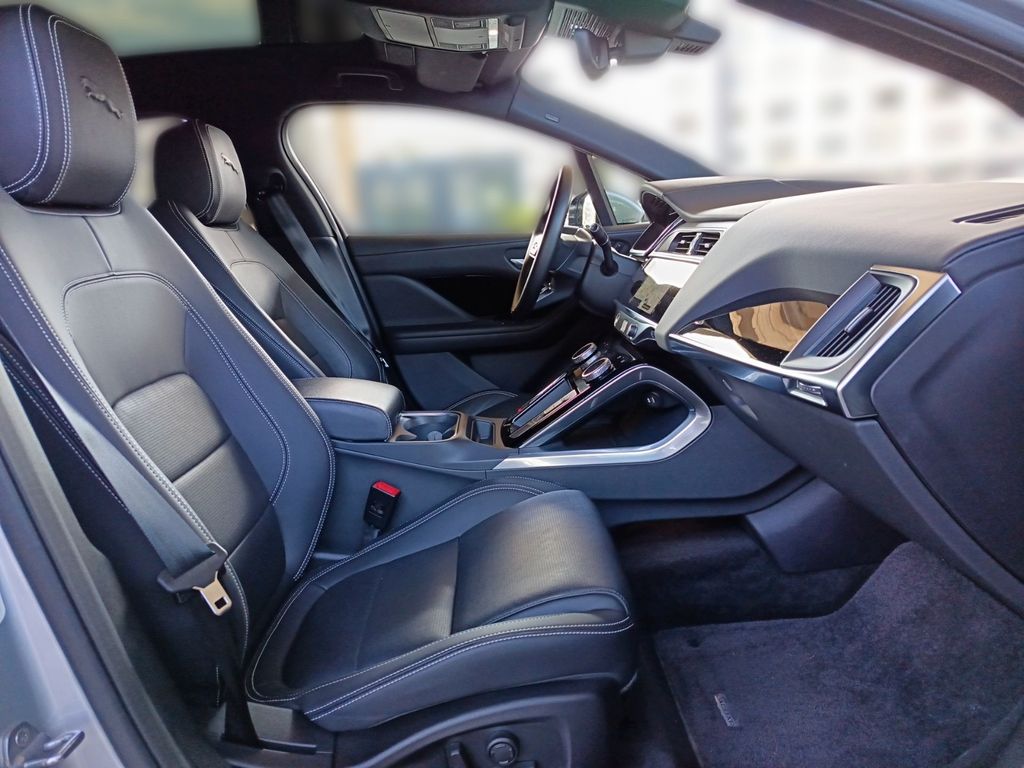 Jaguar I-Pace 2024
