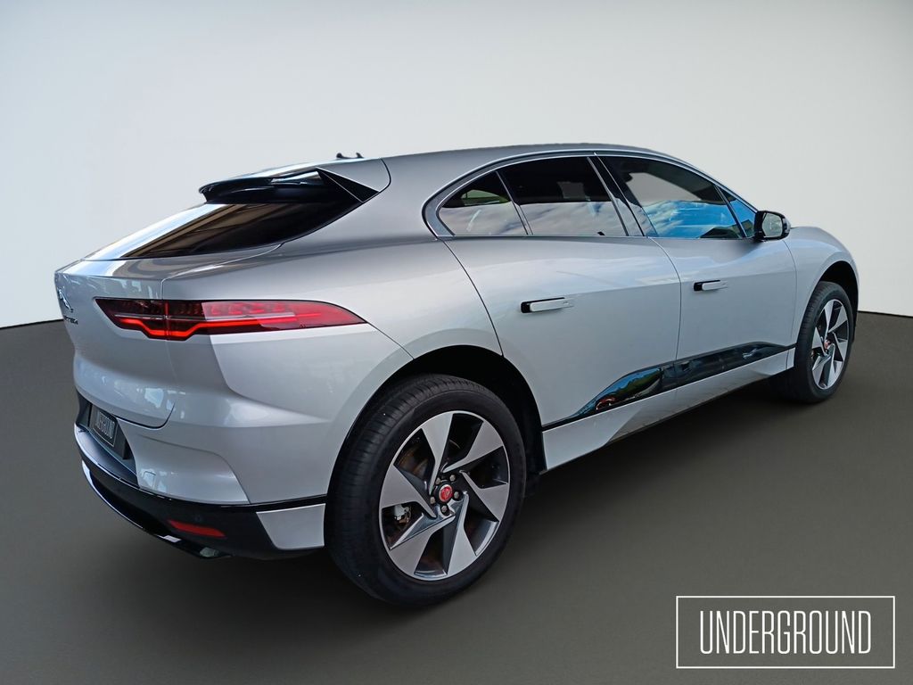 Jaguar I-Pace 2024