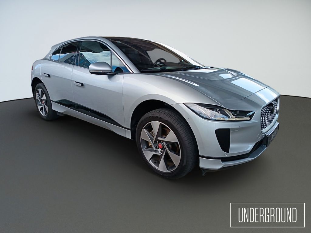 Jaguar I-Pace 2024