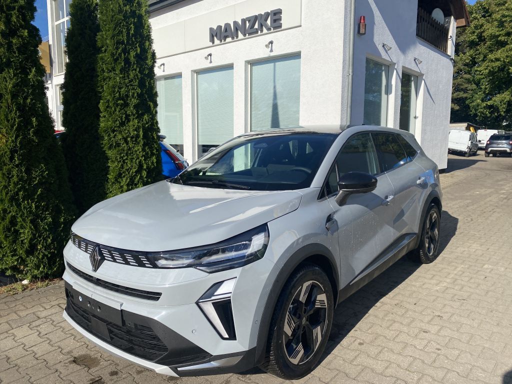 Renault Symbioz