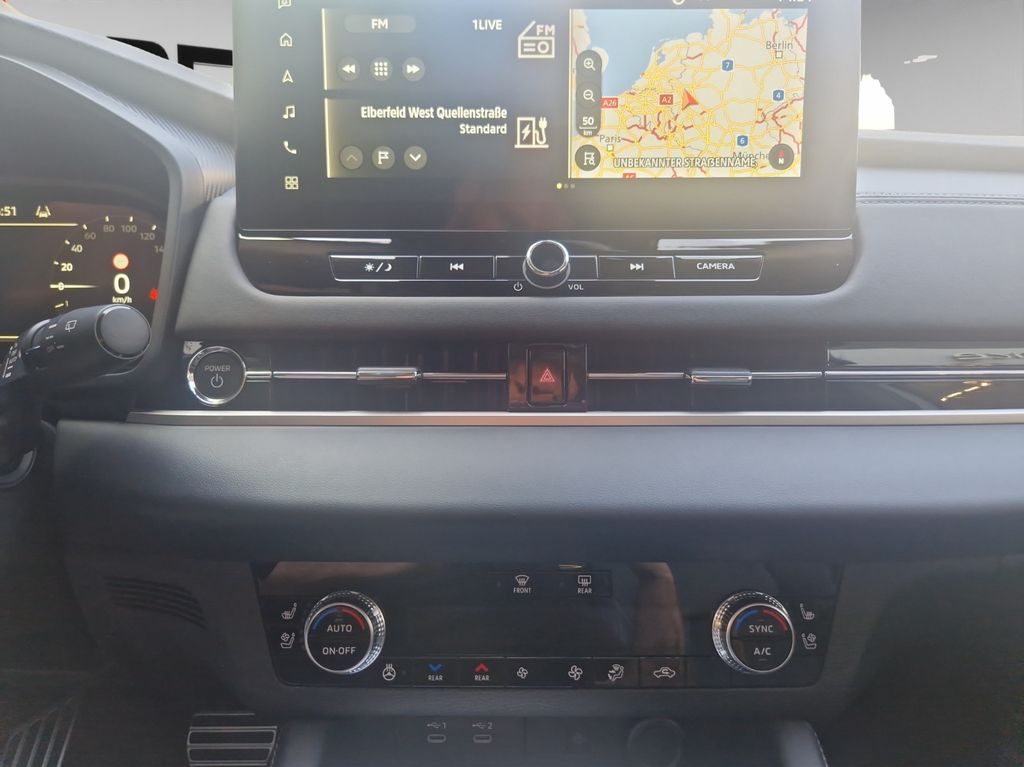 Mitsubishi Plug-in Hybrid Outlander