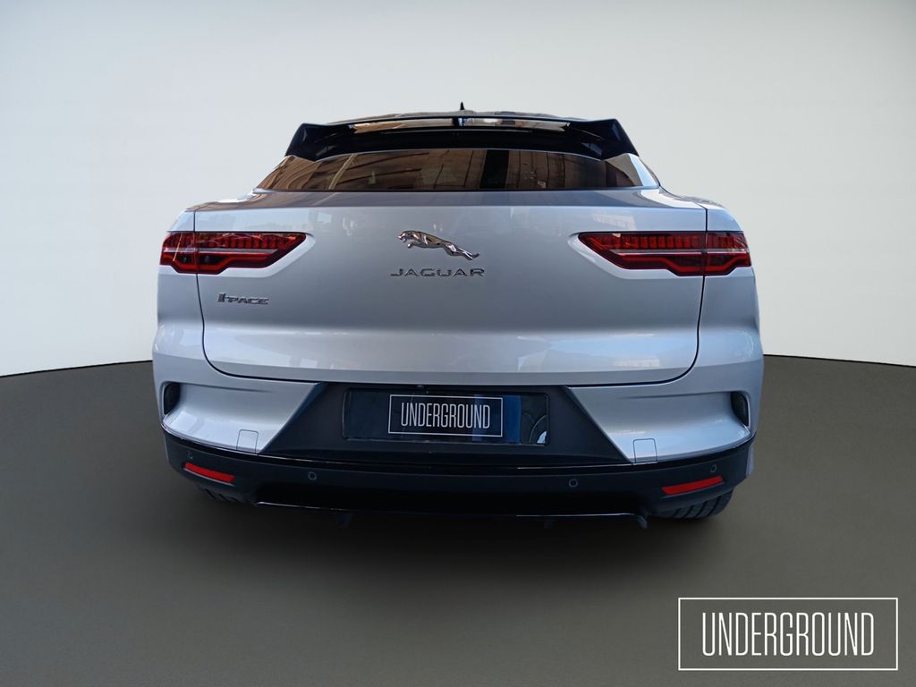 Jaguar I-Pace 2024