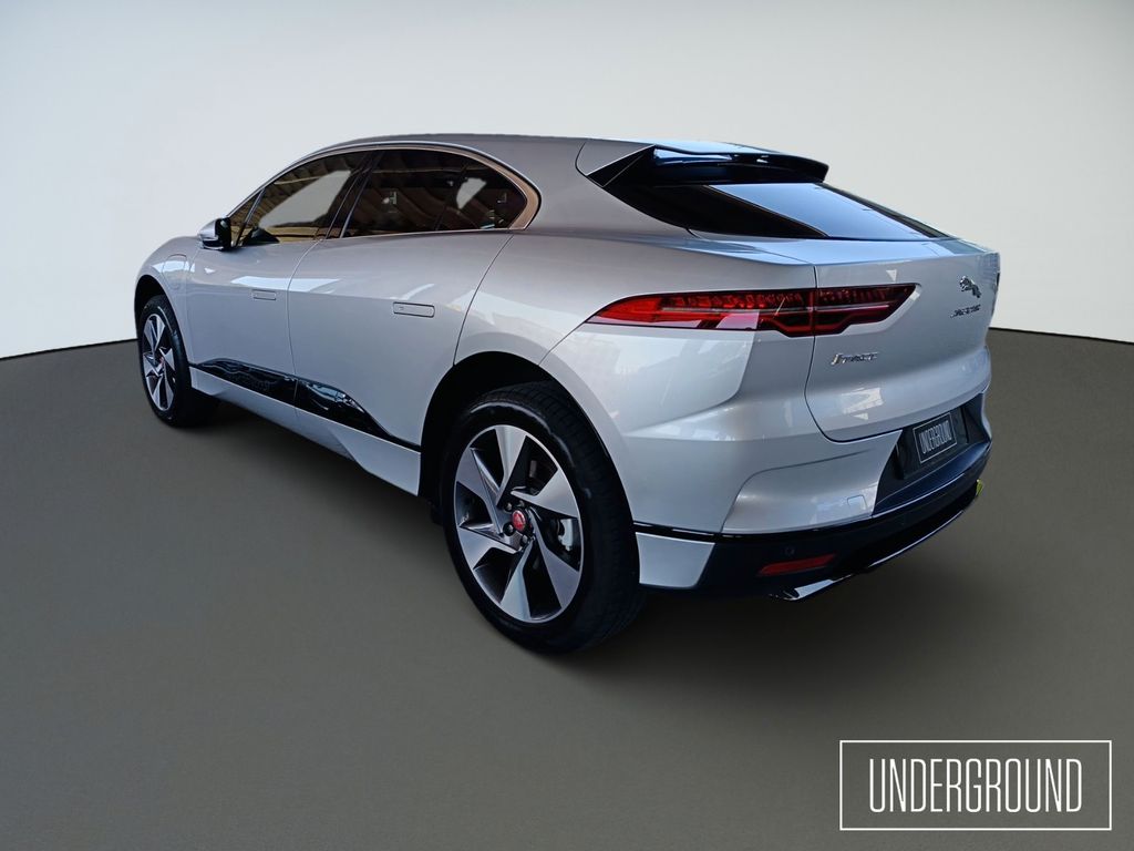 Jaguar I-Pace 2024