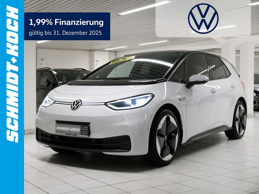Volkswagen ID.3 2023