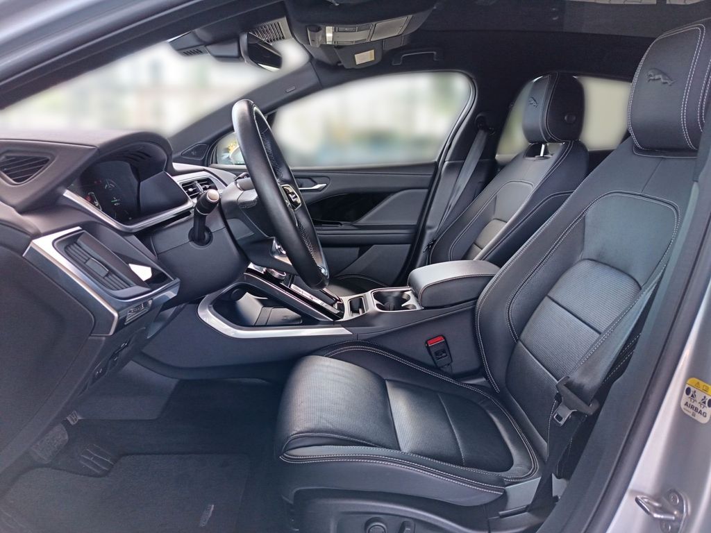 Jaguar I-Pace 2024