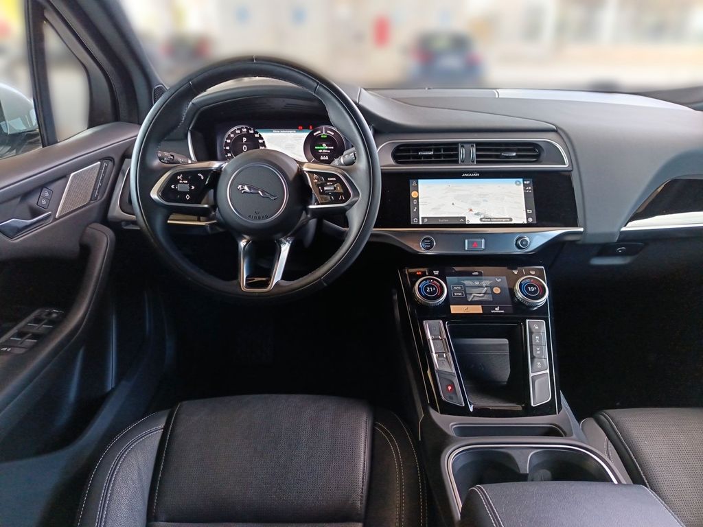 Jaguar I-Pace 2024