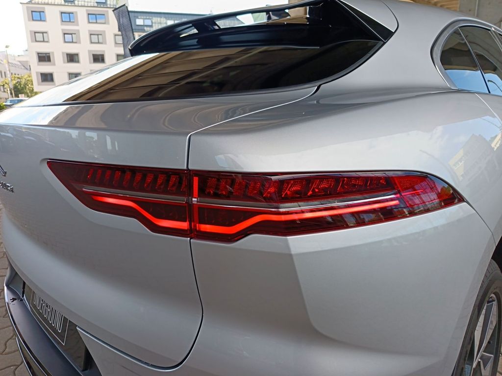 Jaguar I-Pace 2024