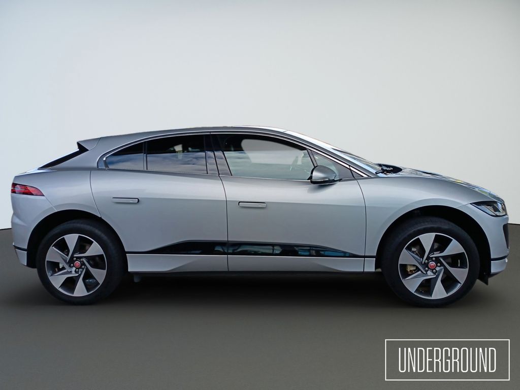 Jaguar I-Pace 2024