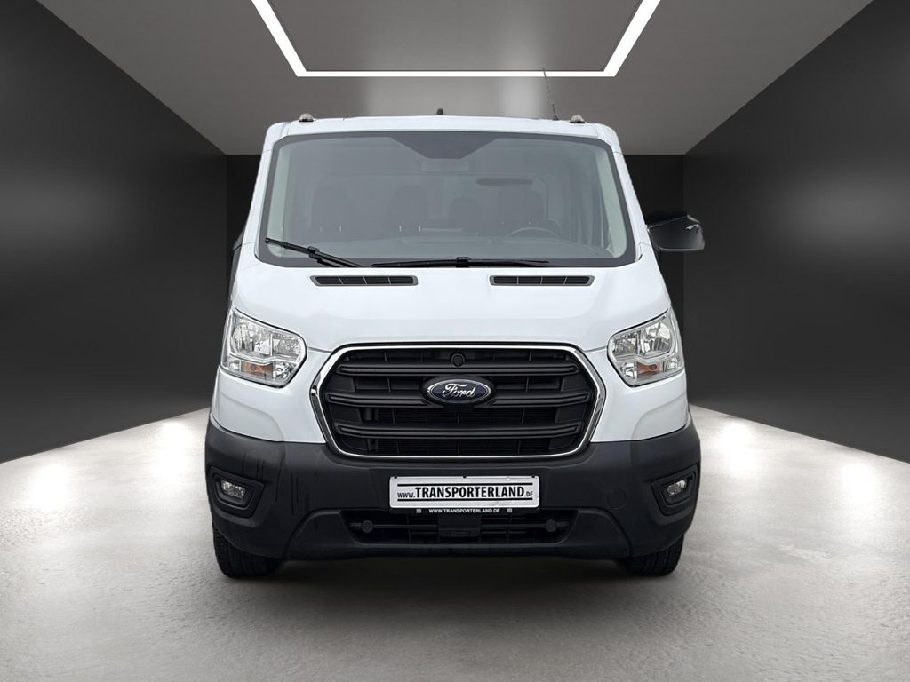 Ford Transit 2021