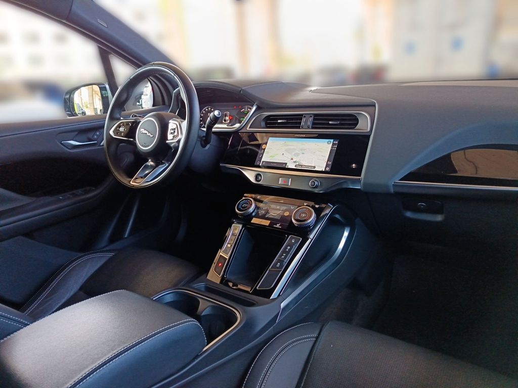Jaguar I-Pace 2024