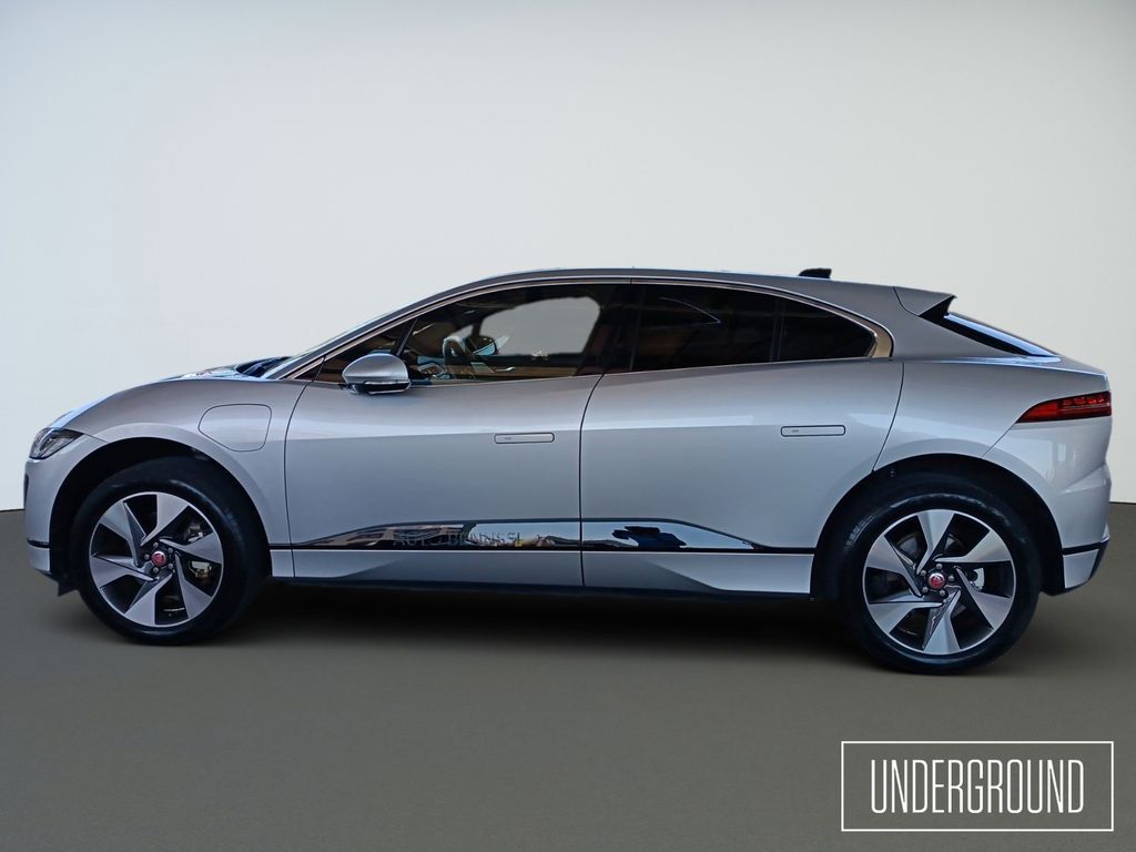 Jaguar I-Pace 2024