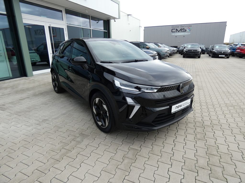 Renault Captur 2025