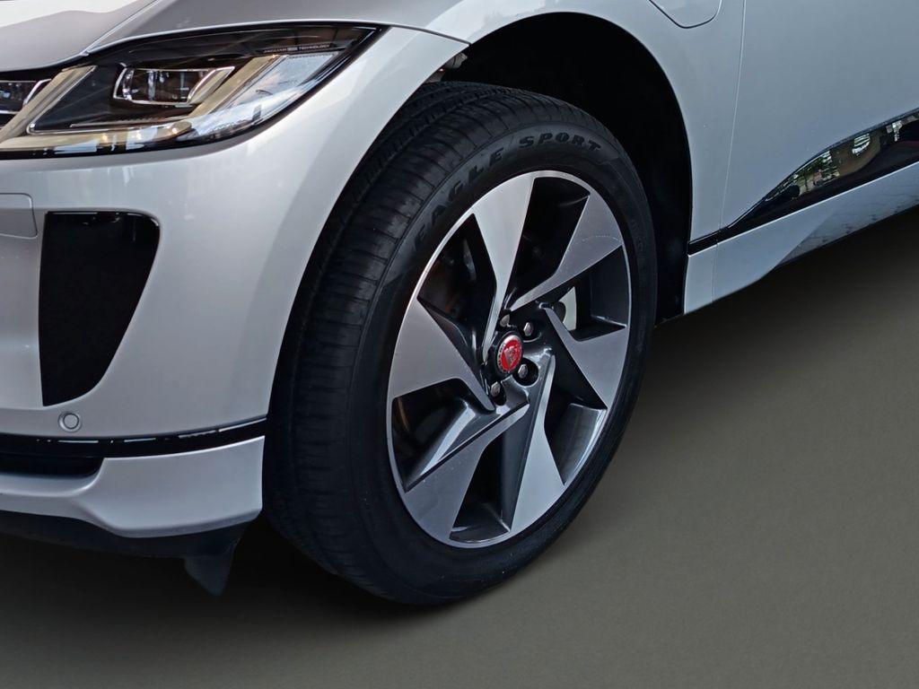 Jaguar I-Pace 2024