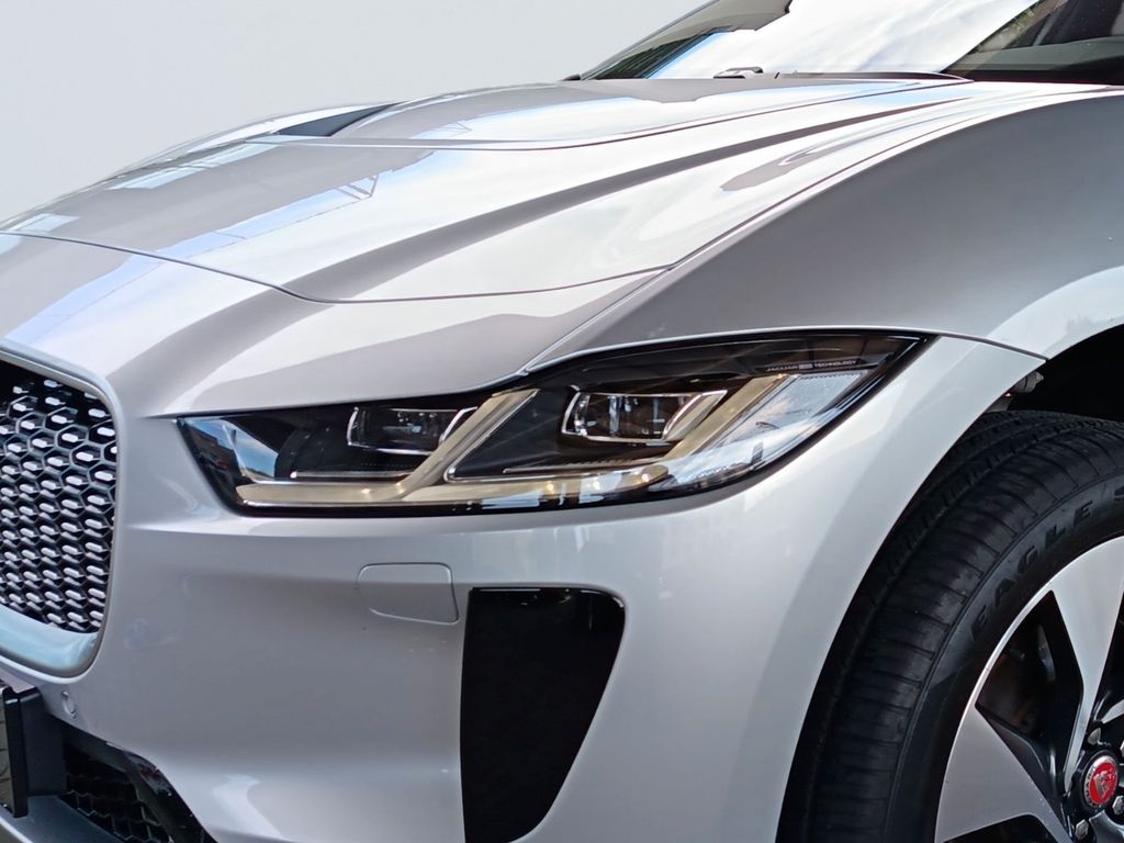 Jaguar I-Pace 2024