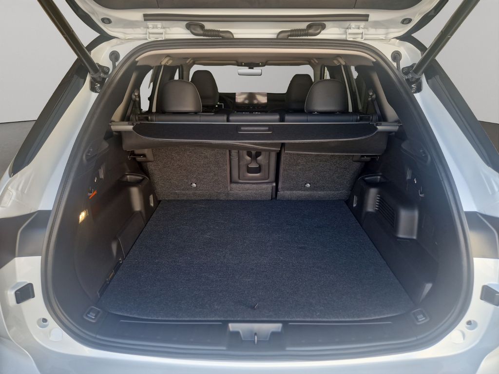 Mitsubishi Plug-in Hybrid Outlander