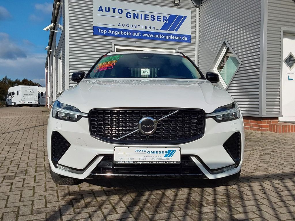 Volvo XC60 2024