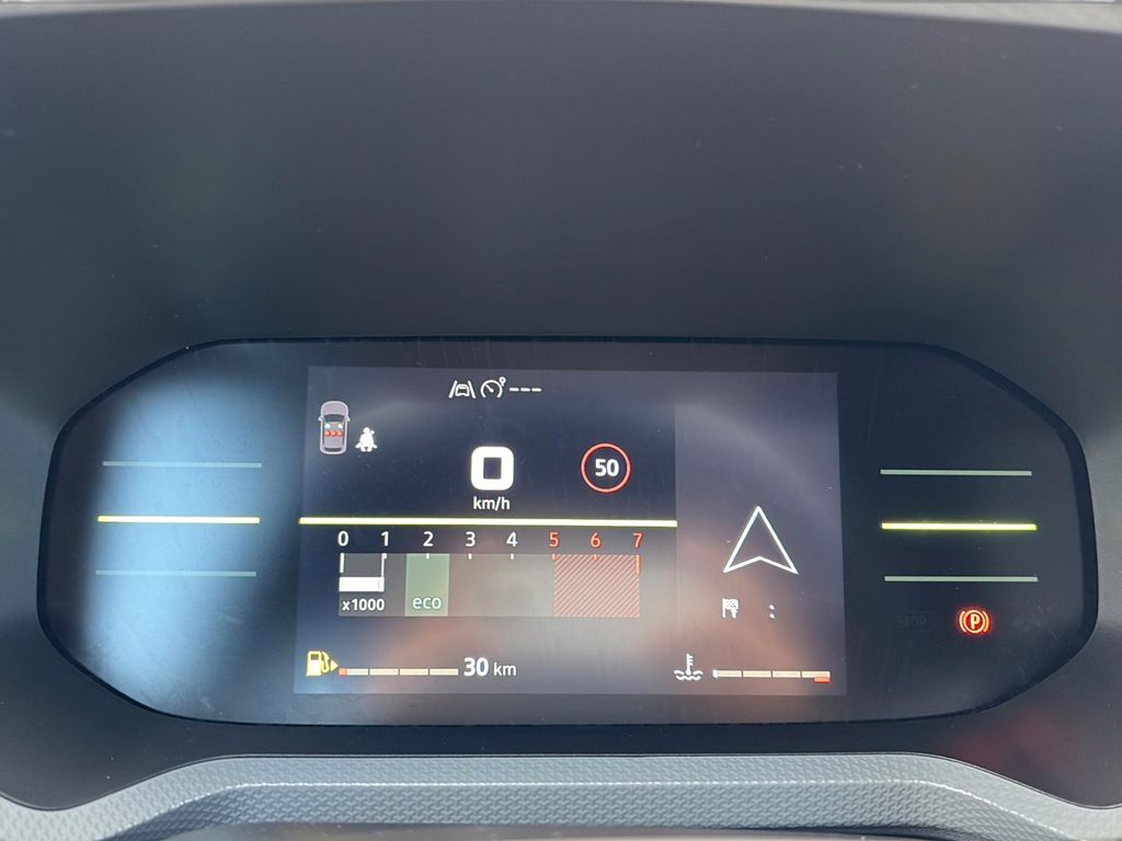 Dacia Bigster 2025