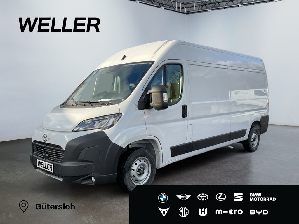 Toyota Proace Max