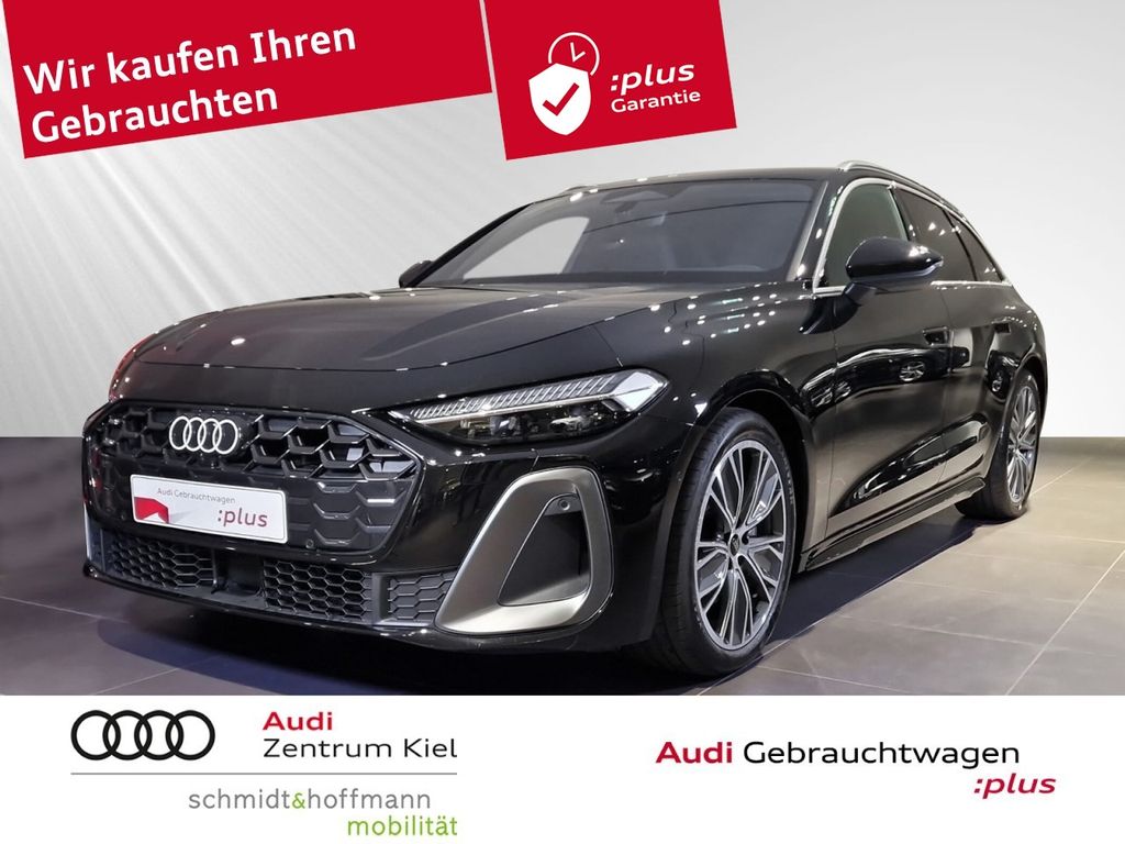 Audi A5 2025
