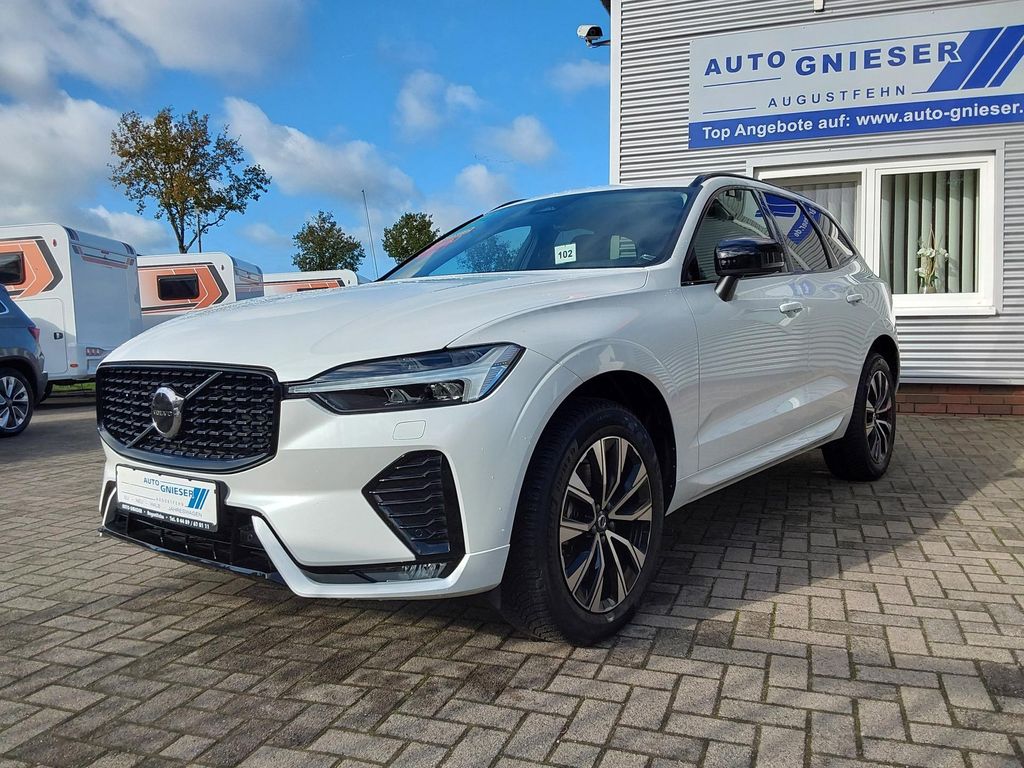 Volvo XC60 2024