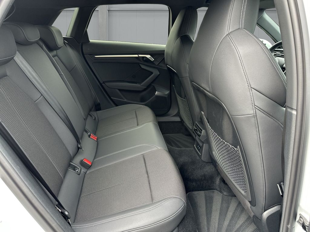 Audi S3 2024