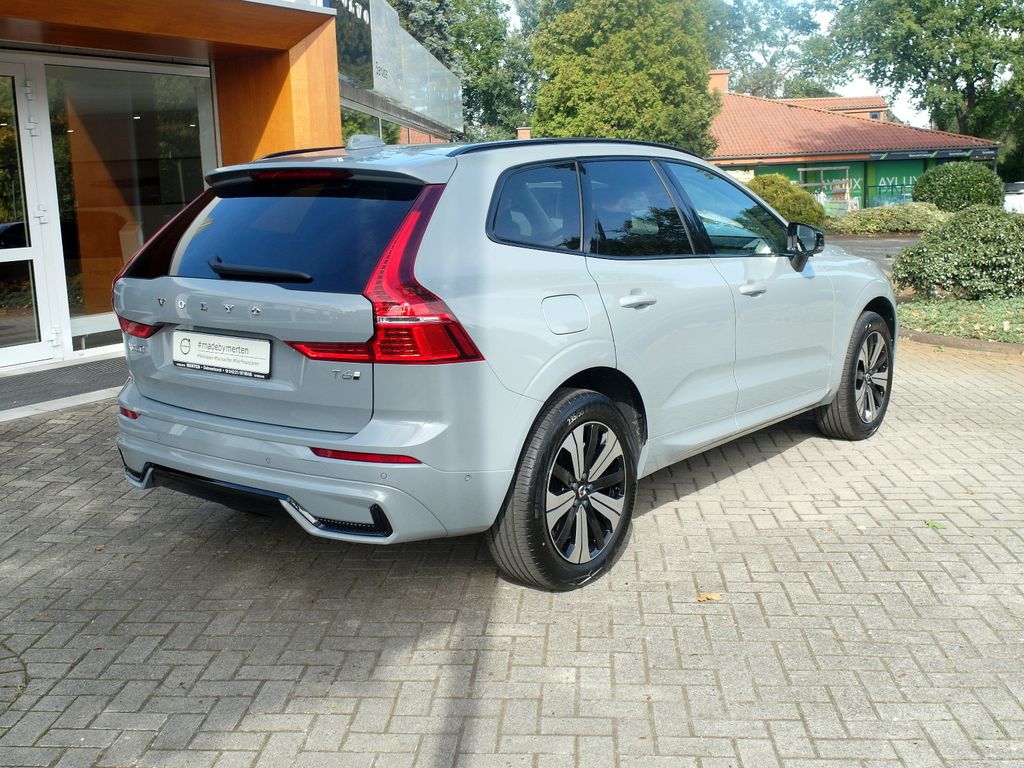 Volvo XC60 2025