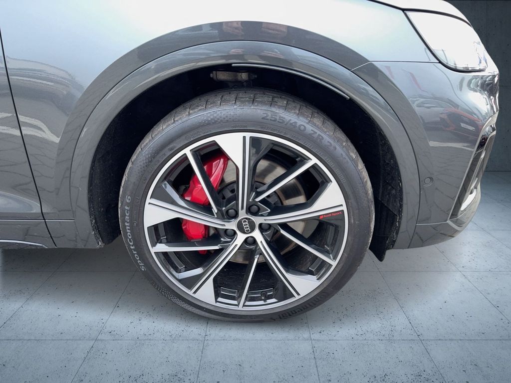 Audi SQ5 2023