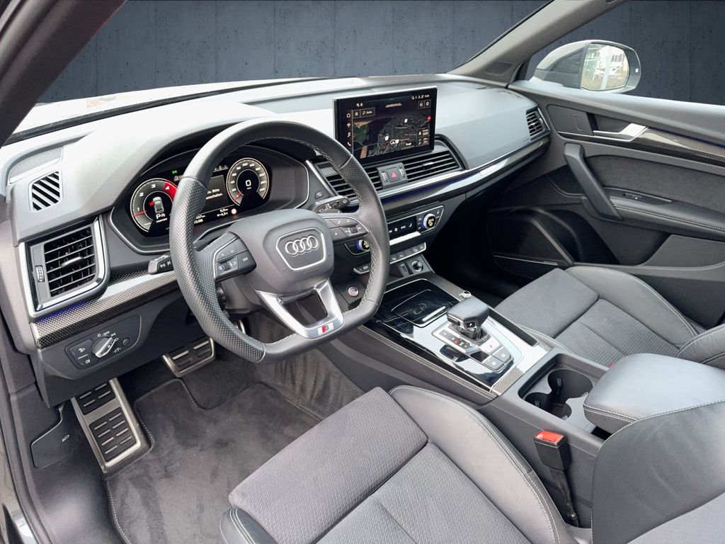 Audi SQ5 2023