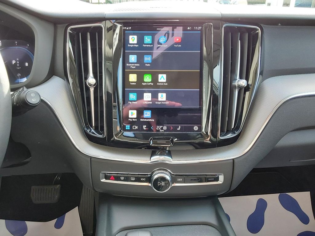 Volvo XC60 2024