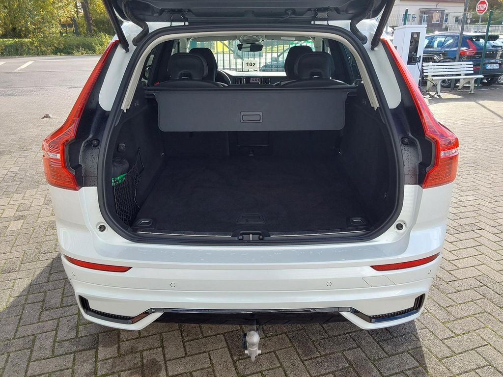 Volvo XC60 2024