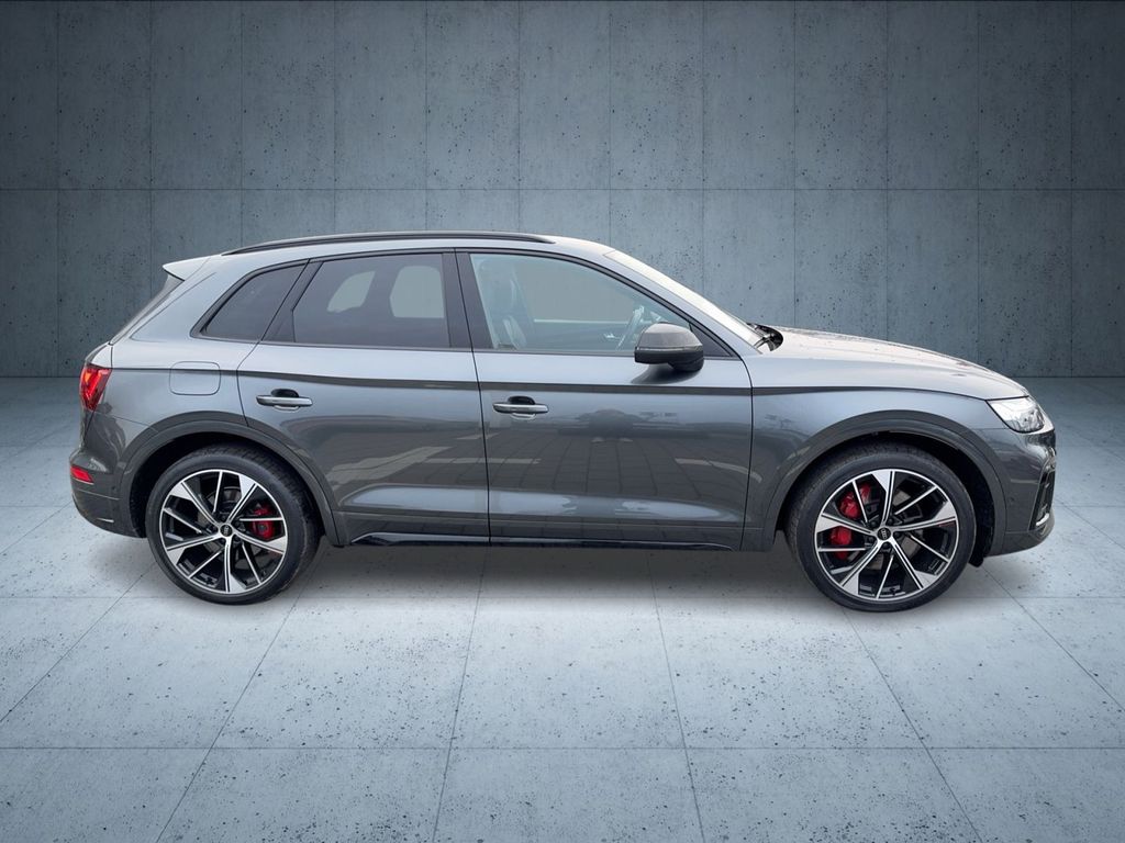 Audi SQ5 2023