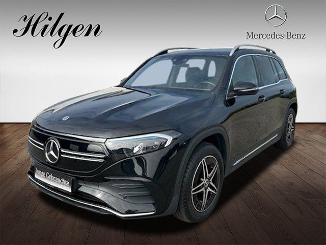 Mercedes-Benz EQB 2023